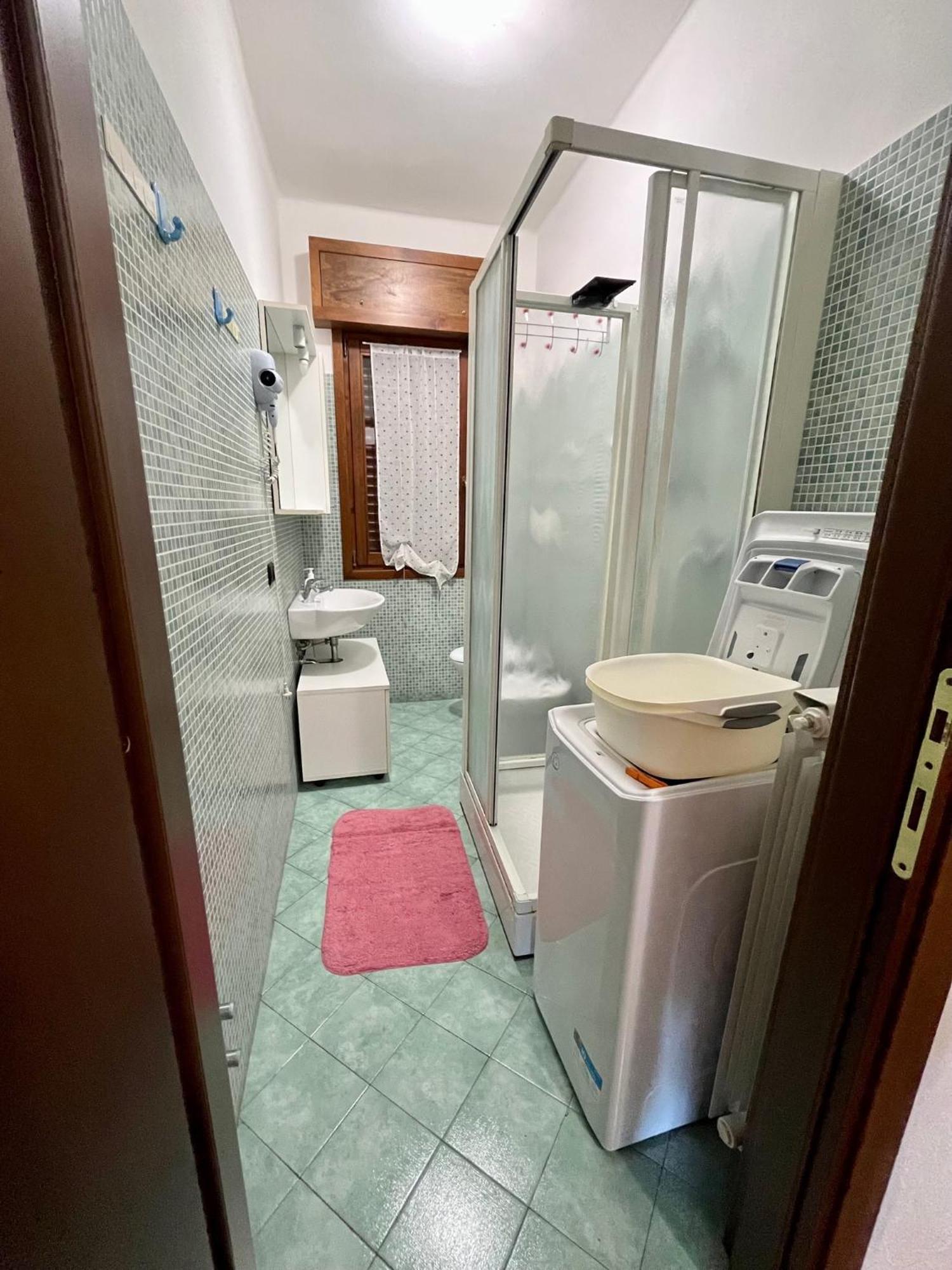 Апартаменты Bed &... Fly Грассоббьо Экстерьер фото