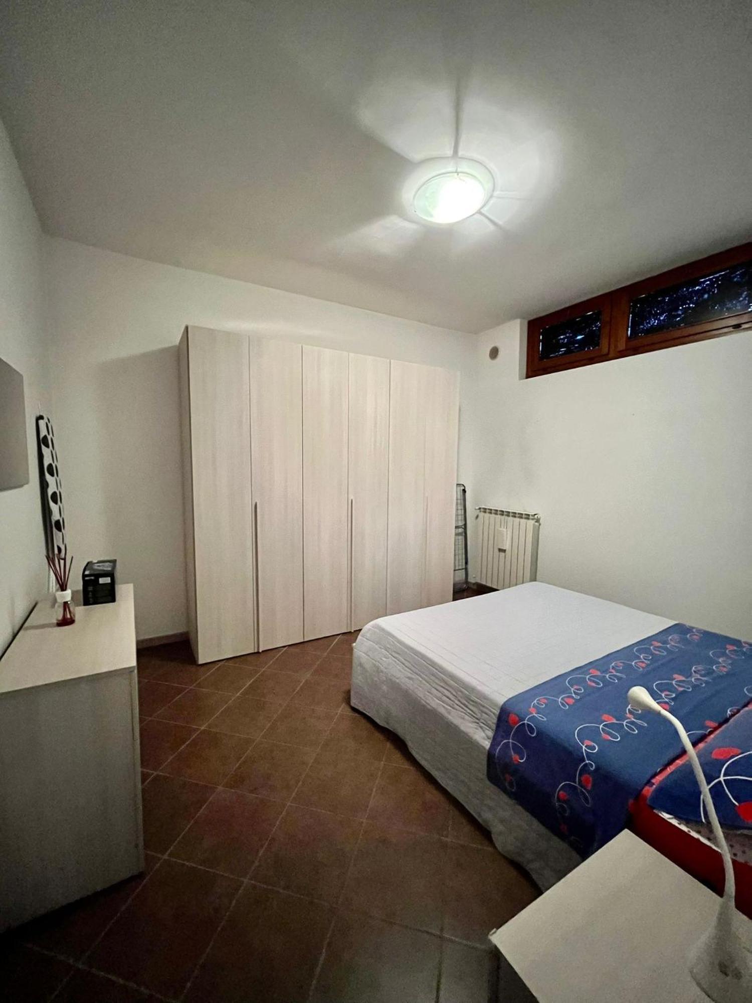 Апартаменты Bed &... Fly Грассоббьо Экстерьер фото