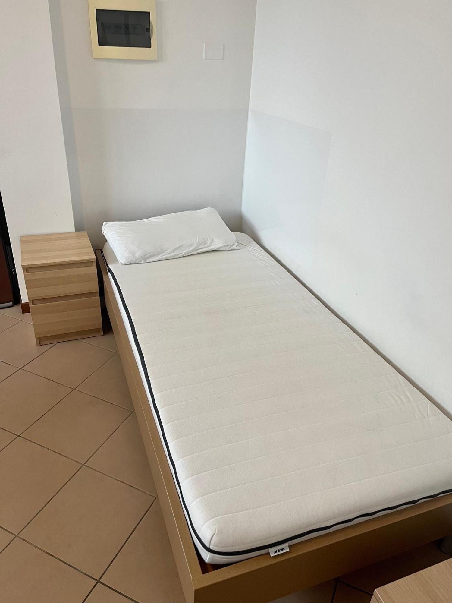 Апартаменты Bed &... Fly Грассоббьо Экстерьер фото