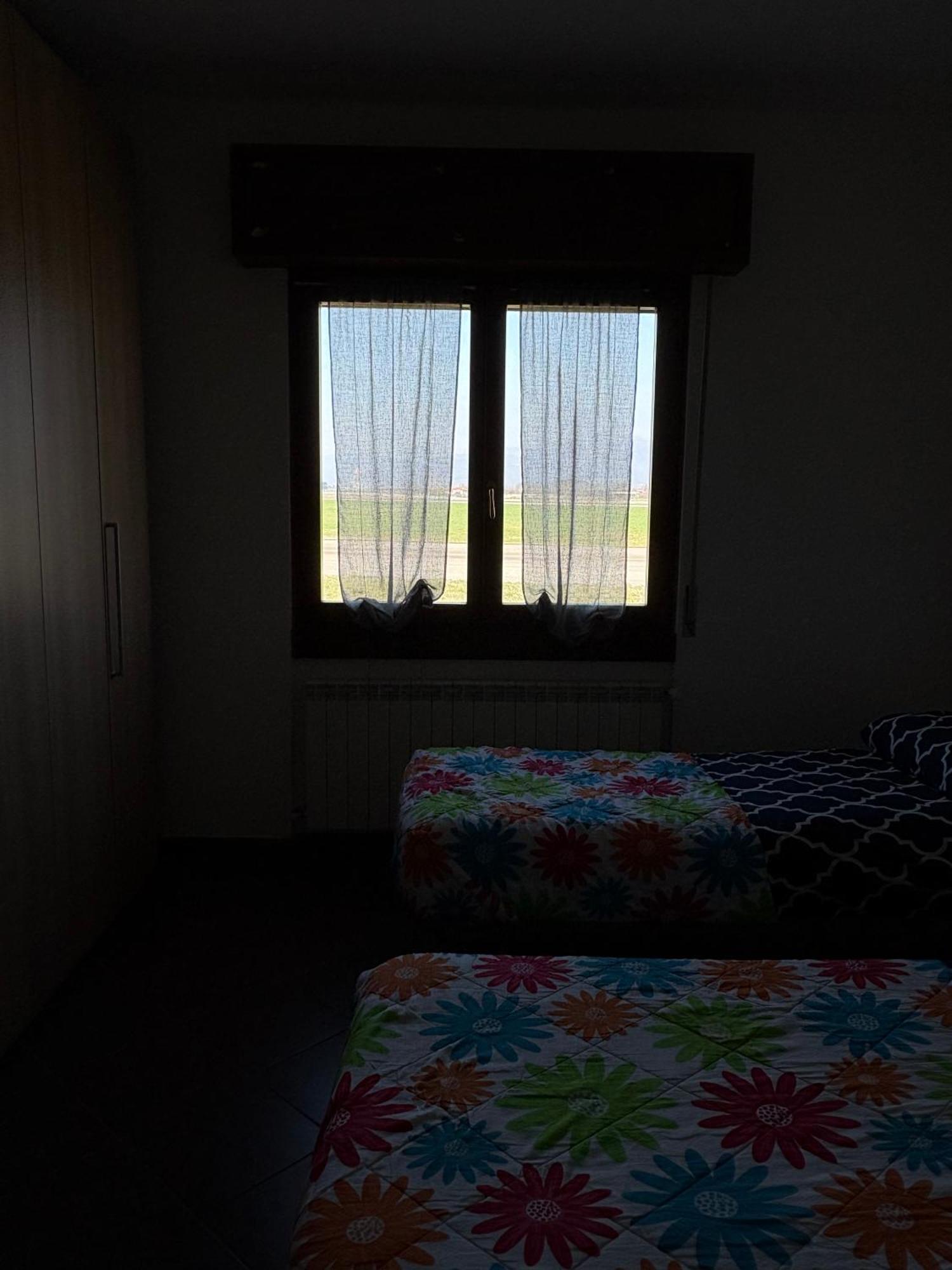 Апартаменты Bed &... Fly Грассоббьо Экстерьер фото